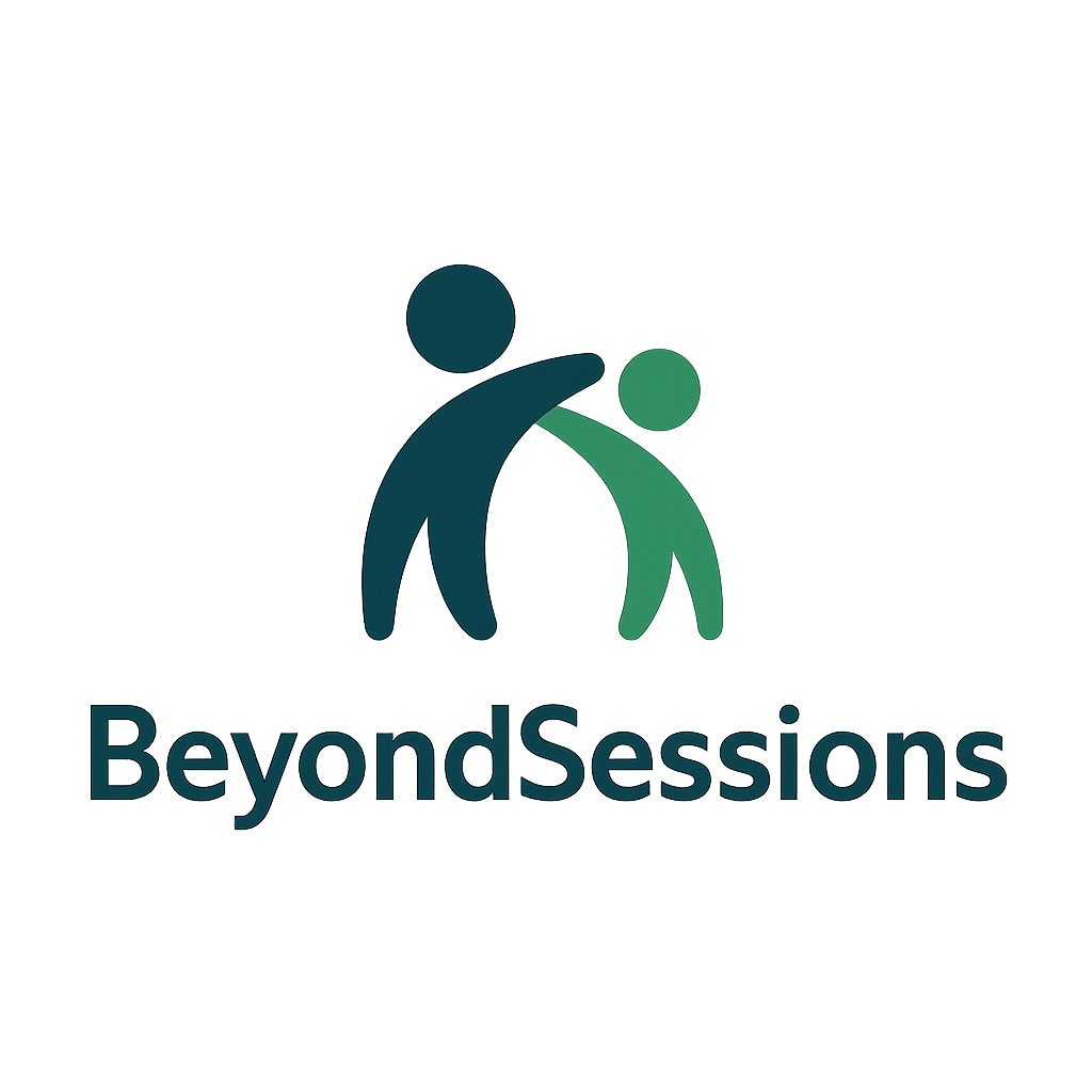 Beyond Sessions Logo